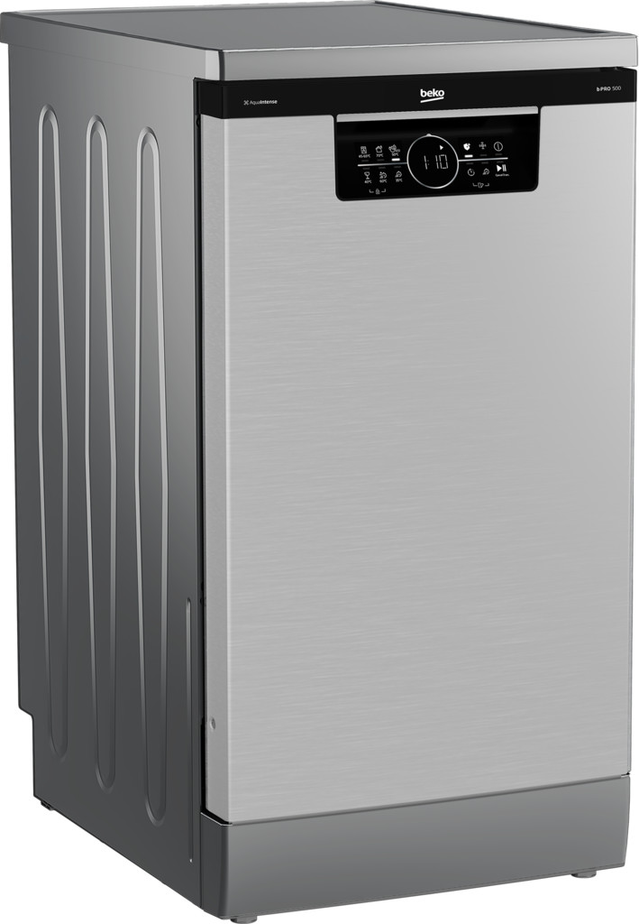 Beko BDFS26046XQ od 518,9 € - Heureka.sk