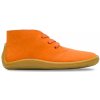 Vivobarefoot ADDIS GOBI JUNIORS SCARLETT IBIS