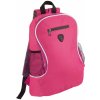 Humus ruksak, ružová