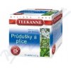TEEKANNE Průdušky a plíce bylinný čaj 10x2g
