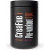 GymBeam CreaFue Pre-workout 450 g lesné ovocie