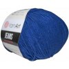 YarnArt Jeans Tmavo modrá 54