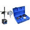 Geko Magnetický stojan statív + úchylkomer 0-10/0.01mm G02624