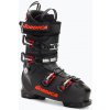 Pánske lyžiarske topánky Nordica The Cruise 120 GW black/anthracite/red