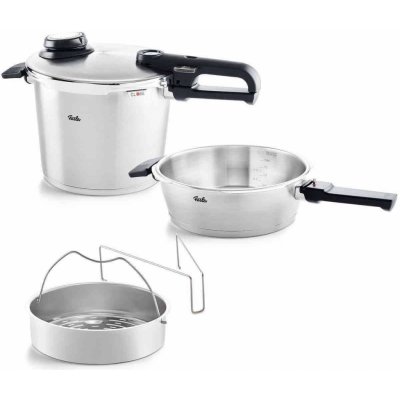 Fissler Vitavit Premium 6 l a 2,5 l