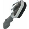 FURminator pre psov Dvojitá kefa d 21 x š 6,5 x v 4 cm