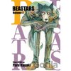 BEASTARS, Vol. 4 - Paru Itagaki