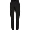 Ladies Cotton Twill Utility Pants - black 31