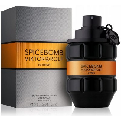 Viktor & Rolf Spicebomb Extreme parfumovaná voda pánska 90 ml