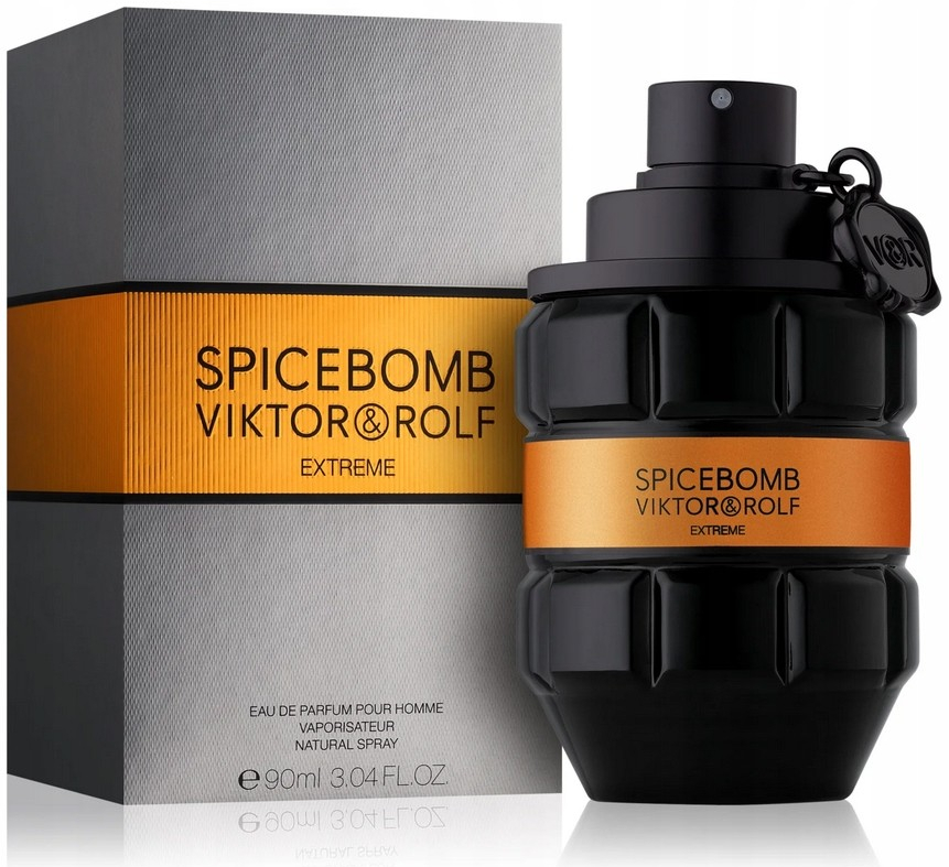Viktor & Rolf Spicebomb Extreme parfumovaná voda pánska 90 ml