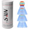 NBL6091 BEDMINTONOVÉ LOPTIČKY S LED 3 KS NILS