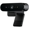 LOGITECH Logitech® Brio 4K Webcam - GRAPHITE-USB 960-001746