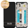 LCD Displej + Dotykové sklo Motorola Moto G31 XT2173 - originál