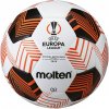 Replika futbalovej lopty Molten UEFA Europa League 2023/24 F5U3600-34 NEPLATÍ