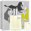 Hermes H24 Darčeková sada unisex toaletná voda 50 ml a miniaturka unisex toaletná voda 5 ml