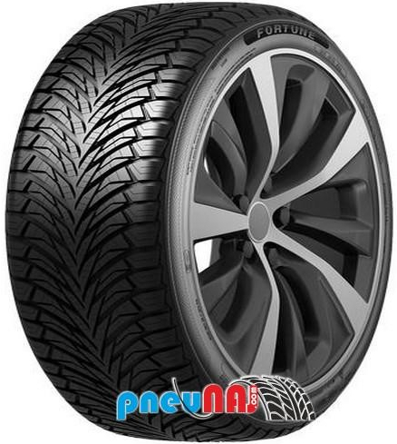 Fortune FitClime (FSR-401) 235/55 R18 104V