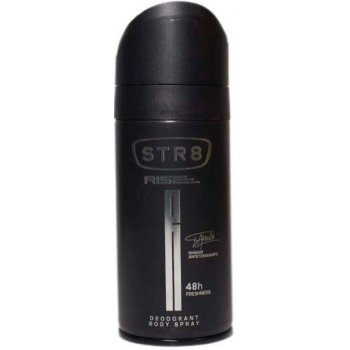 STR8 Rise deospray 150 ml