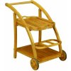 HECHT S TROLLEY