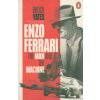 Enzo Ferrari (Brock Yates)(Brožovaná)