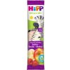HiPP Bio oblátka banán jablko maliny 23 g