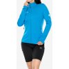 Mikina na zips dámska Mammut Aconcagua Light ML Jacket - glacier blue
