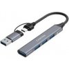 USB Hub Canyon CNS-TDS02G
