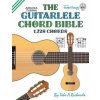 Guitalele Chord Bible: ADGCEA Standard Tuning 1,728 Chords
