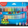 Maped ColorPeps Long Life 18 farieb
