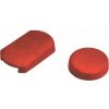 Bessey Bessey sada náhradních krytek pro svěrky TG, TPN vyložení 120 mm - 10 ks 3101395