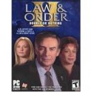 Law and Order 2: Double or Nothing