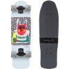Longboard Landyachtz Dinghy Shape 9 Chartreuse 28.5