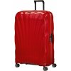 Samsonite C-lite Spinner červená 144 l