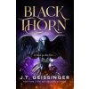 Blackthorn - J. T. Geissinger, Pan Macmillan