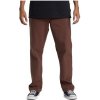 ODEV DNA TWILL PANT L