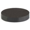 Magnet Ø20 mm antracit 10ks