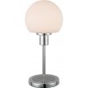 Novel STOLNÁ LED LAMPA, dotykový stmievač, 15/30,5 cm - Interiérové svietidlá - 004873004501