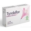Tyndaflor vaginálne čapíky 10 × 2 g