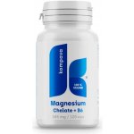 Kompava Magnesium Chelate +B6 585 mg 120 kapsúl