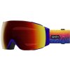 Smith I/O MAG - AS/Justin Lovato/ChromaPop Sun Red one size