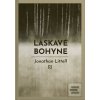 Láskavé bohyne (Jonathan Littell)