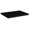 Comad Nova Black doska 50.4x40 cm čierna NOVA BLACK B 89-50