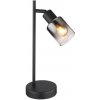 GLOBO stolová lampa HUBERTUS 54308T