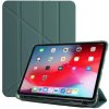 AppleKing puzdro s origami stojančekom a priestorom na Apple Pencil pre iPad 10,9
