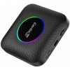 Carlinkit TBOX PLUS LED, 4G/64G, Apple Carplay/Android Auto (čierny)