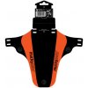 Face Fender oranžový (Predný cyklo blatník )