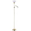 Rábalux Action 4060 2-ram stojacia lampa