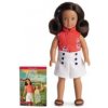 Nanea Mini Doll [With Mini Abridged Version Book 