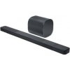 Soundbar JBL BAR 1300 MK2 čierny