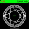 NG Brake Disc NG1419X