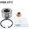 SKF Súprava ložísk kolesa VKBA6972